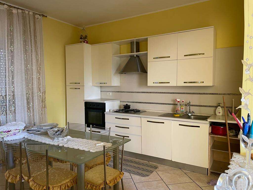 appartamento in vendita ad Ozieri in zona San Nicola