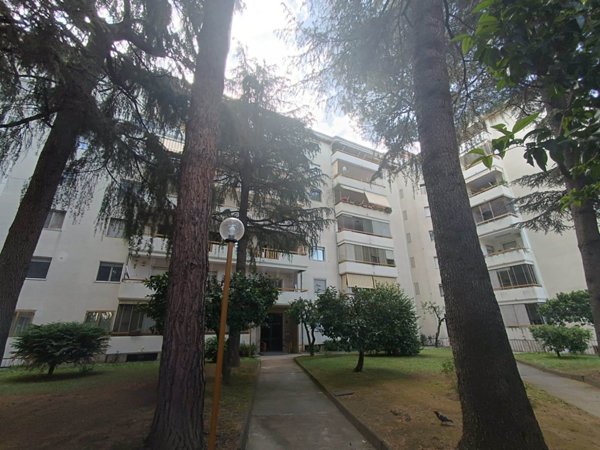 appartamento in vendita ad Ozieri in zona San Nicola