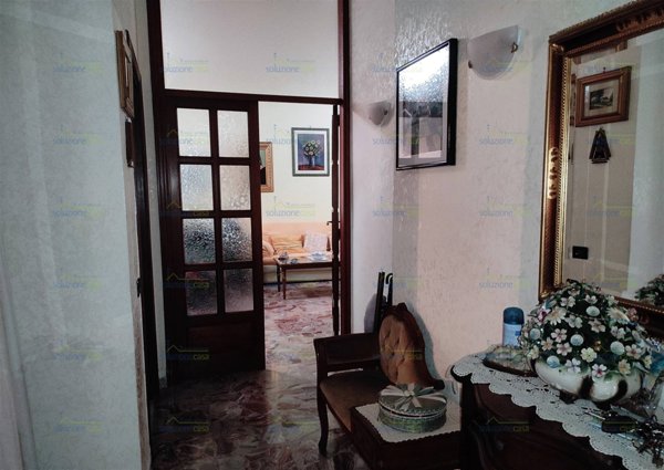 appartamento in vendita ad Ozieri in zona San Nicola