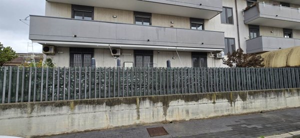 appartamento in vendita ad Ozieri in zona San Nicola