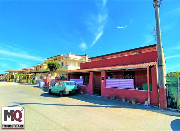 casa indipendente in vendita ad Ozieri in zona San Nicola