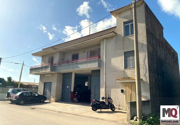 appartamento in vendita ad Ozieri in zona San Nicola