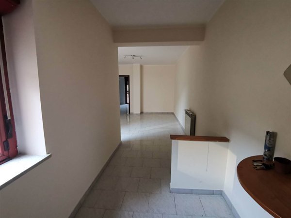 appartamento in vendita ad Ozieri in zona San Nicola