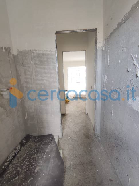 appartamento in vendita ad Ozieri in zona San Nicola