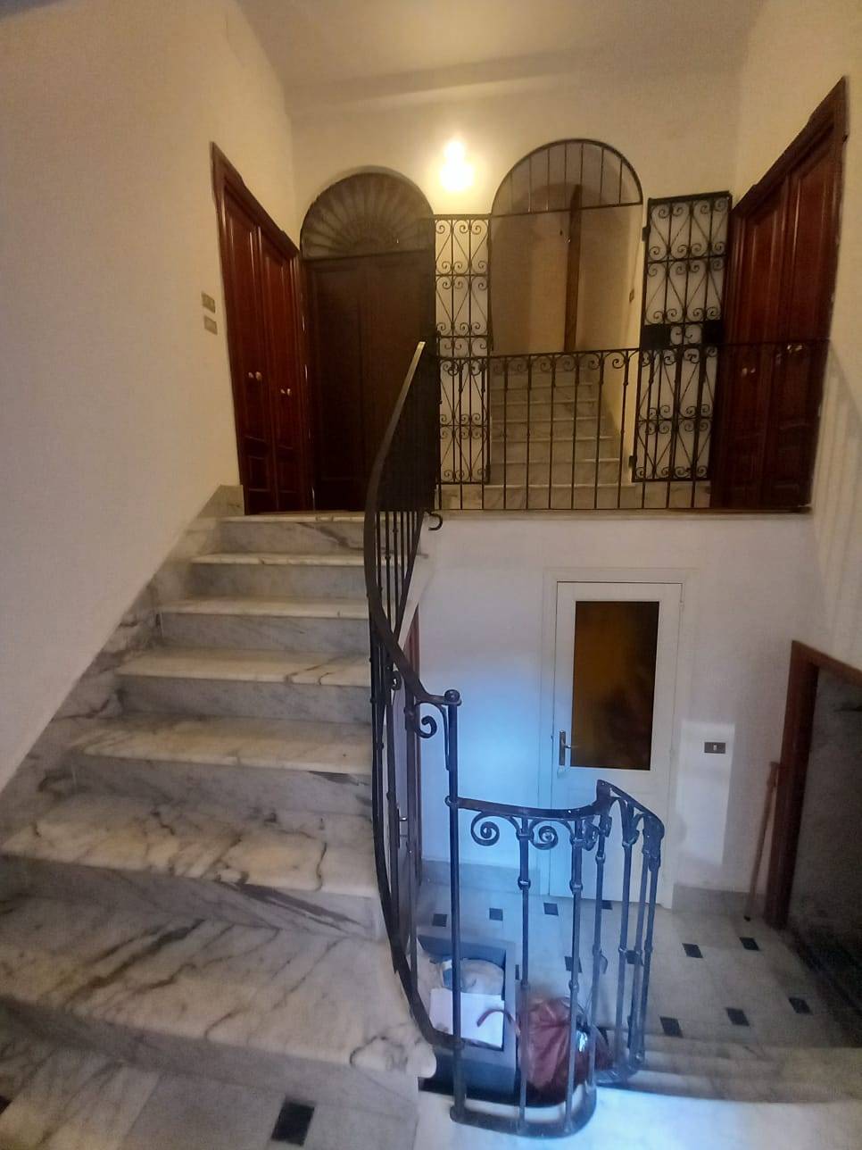 appartamento in vendita ad Ozieri