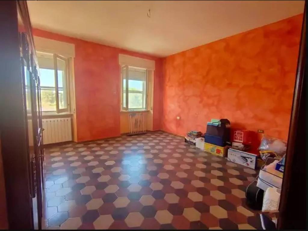 appartamento in vendita ad Ozieri