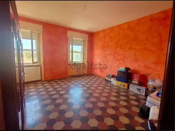 appartamento in vendita ad Ozieri