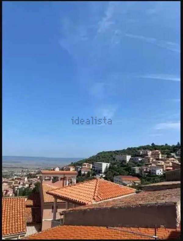 appartamento in vendita ad Ozieri