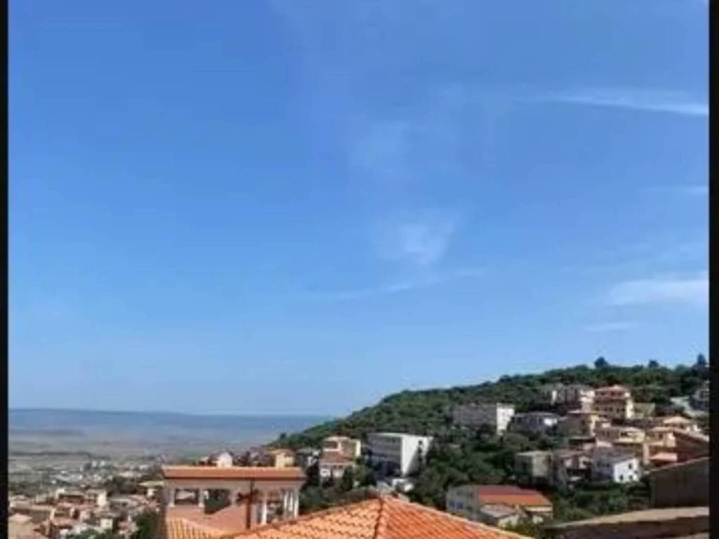 appartamento in vendita ad Ozieri