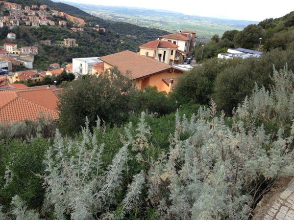 terreno edificabile in vendita ad Ozieri