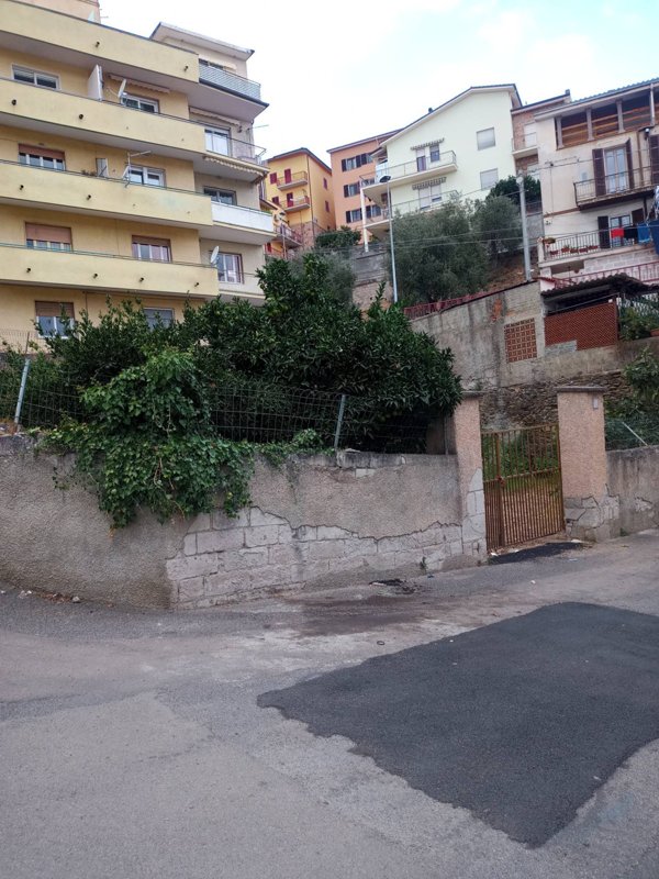 terreno edificabile in vendita ad Ozieri