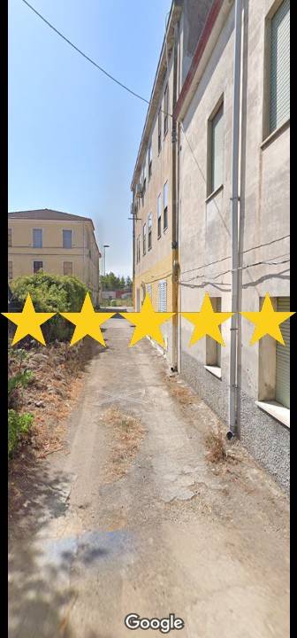 appartamento in vendita ad Ozieri