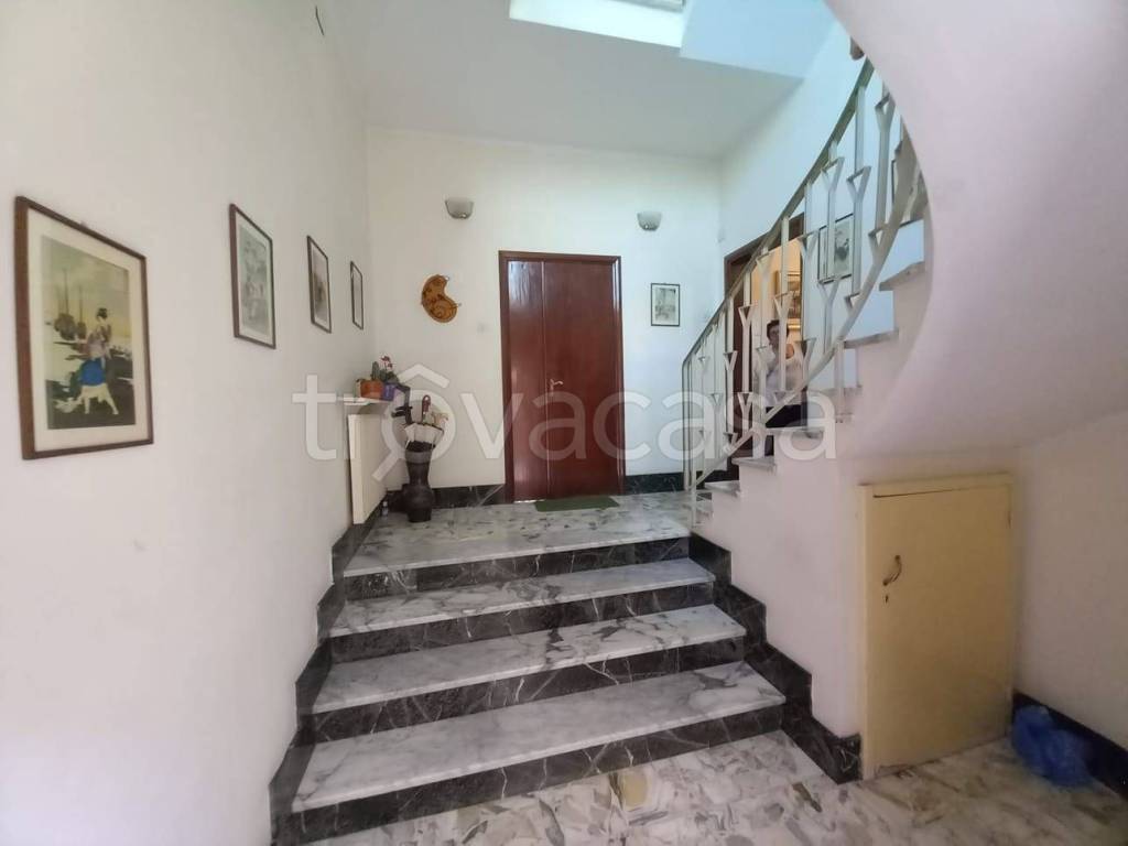 appartamento in vendita ad Ozieri