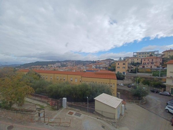 appartamento in vendita ad Ozieri