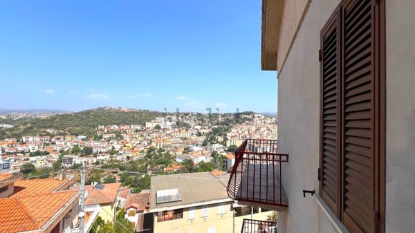 appartamento in vendita ad Ozieri