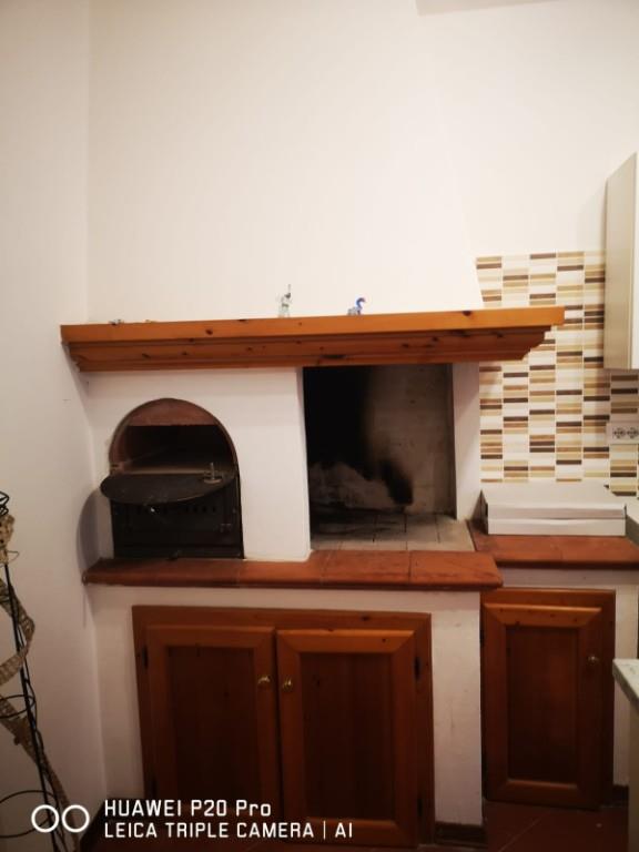 appartamento in vendita ad Ozieri