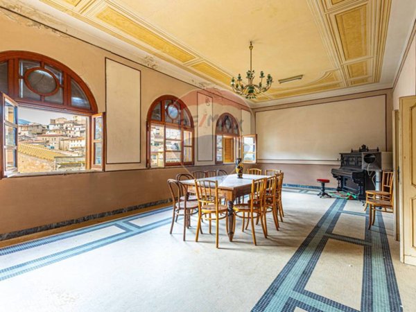 casa indipendente in vendita ad Ozieri