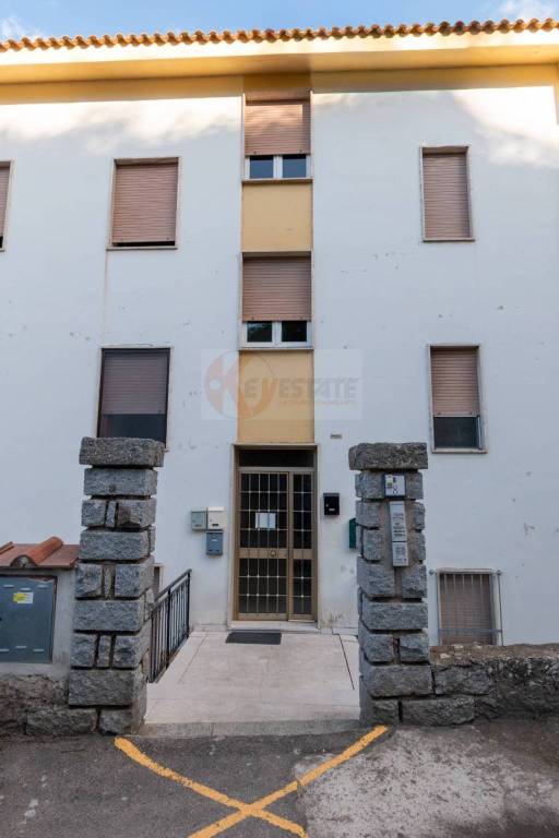 appartamento in vendita ad Ozieri