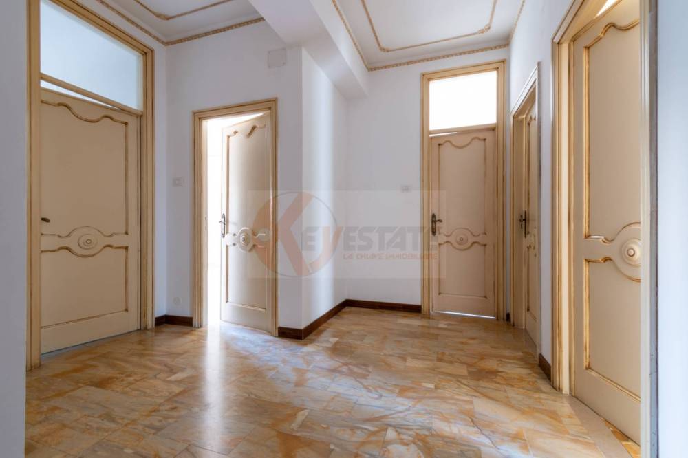 appartamento in vendita ad Ozieri