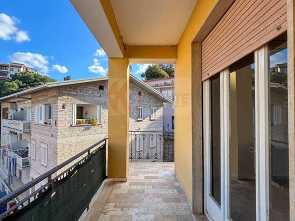 appartamento in vendita ad Ozieri