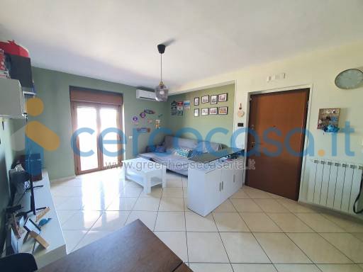 appartamento in vendita ad Ozieri in zona San Nicola