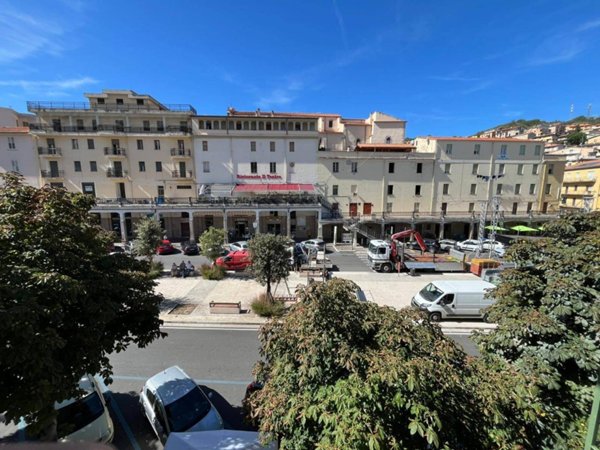 appartamento in vendita ad Ozieri