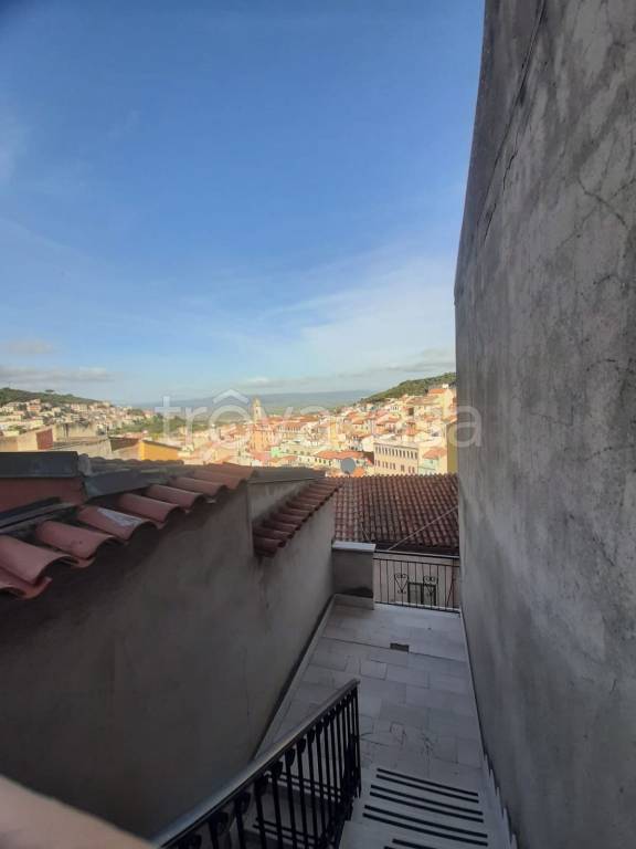 appartamento in vendita ad Ozieri