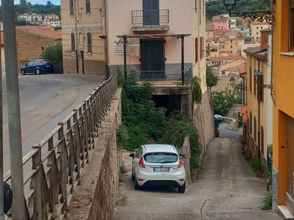 casa indipendente in vendita ad Ozieri