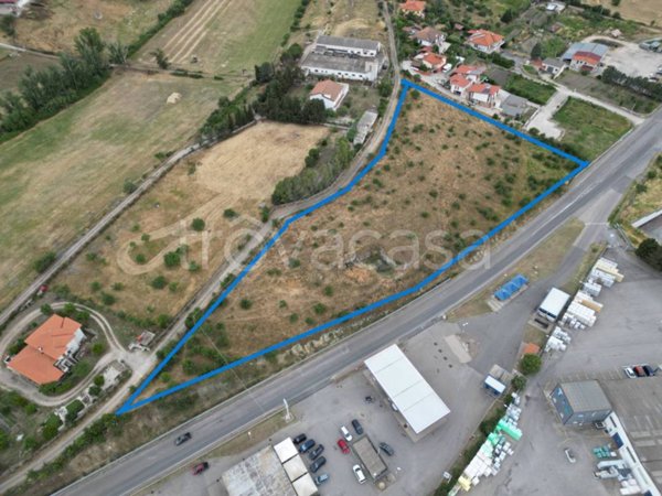 ufficio in vendita ad Ozieri