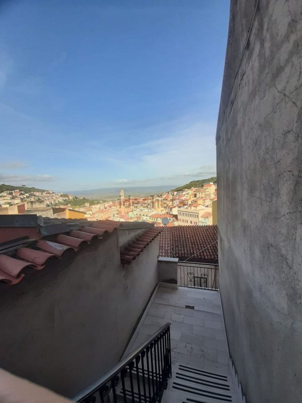 appartamento in vendita ad Ozieri