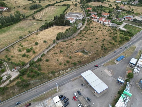 ufficio in vendita ad Ozieri