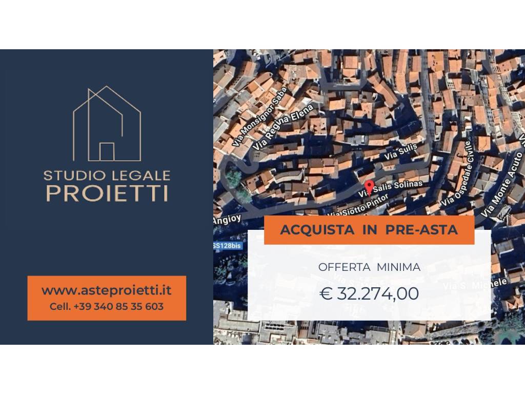 pentavano in vendita ad Ozieri