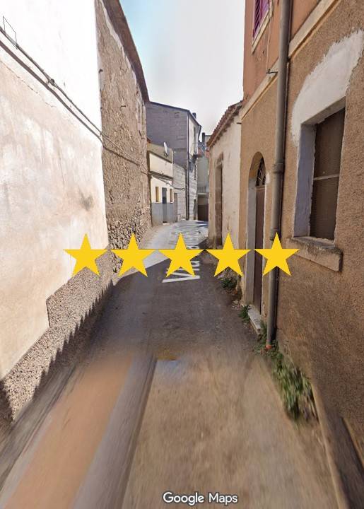 pentavano in vendita ad Ozieri