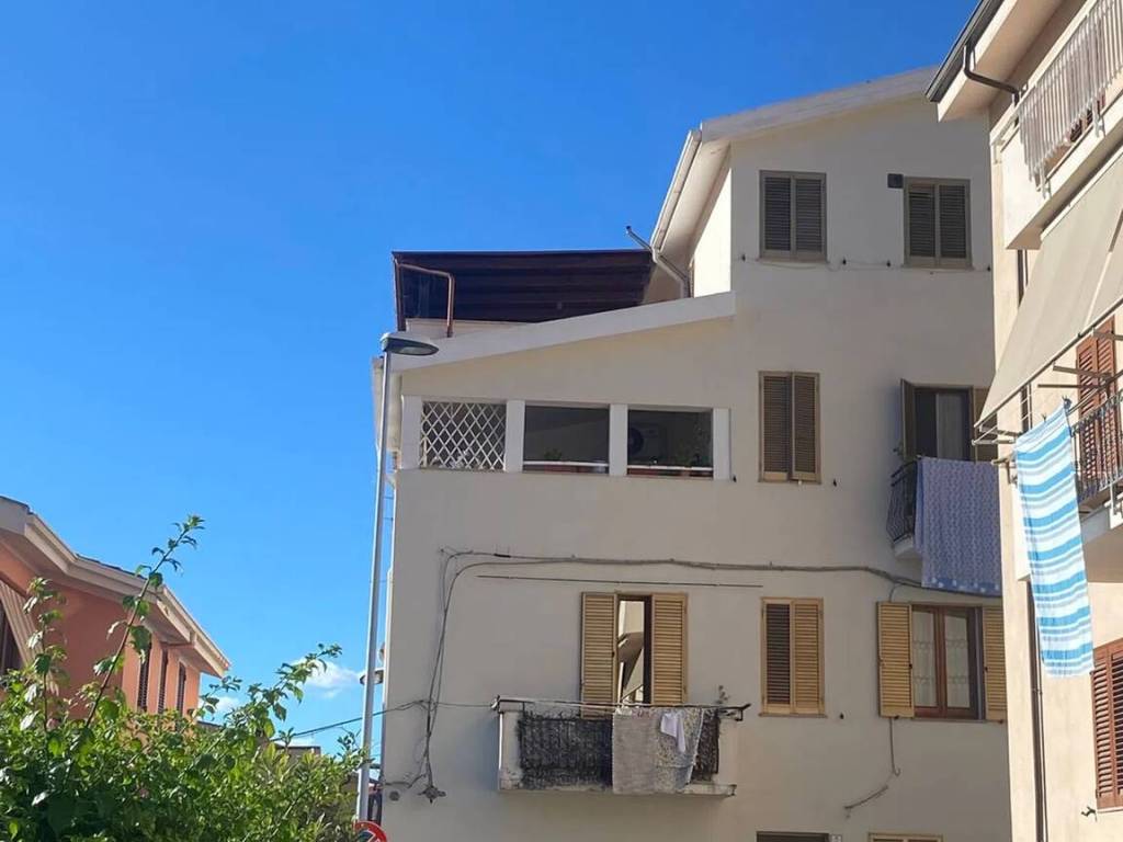 appartamento in vendita ad Ozieri