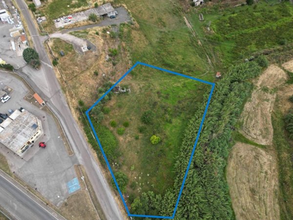 ufficio in vendita ad Ozieri in zona San Nicola