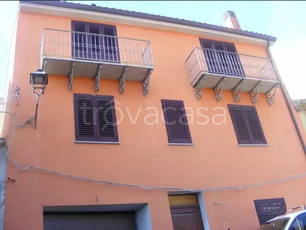 casa indipendente in vendita ad Ozieri