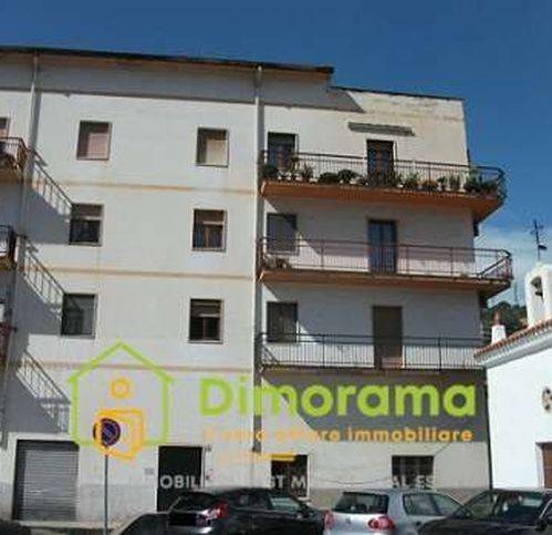 appartamento in vendita ad Ozieri