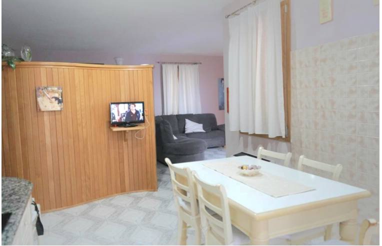 appartamento in vendita ad Ozieri