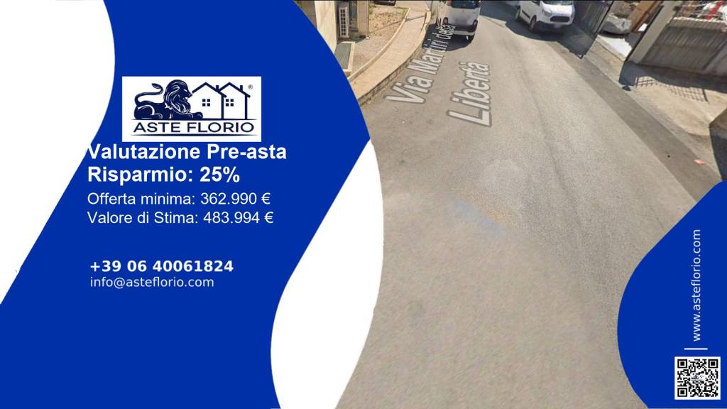 ufficio in vendita ad Ozieri