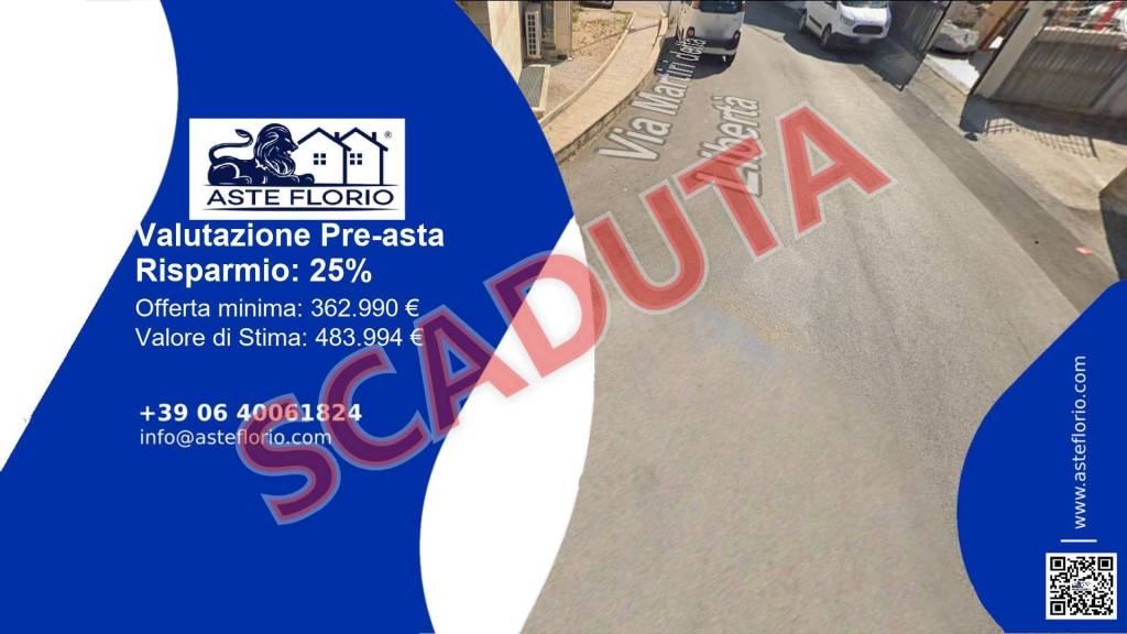 ufficio in vendita ad Ozieri