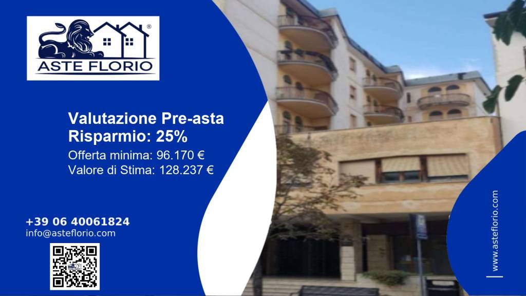 appartamento in vendita ad Ozieri