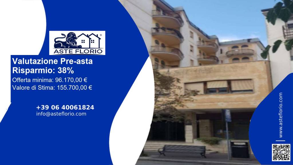 appartamento in vendita ad Ozieri