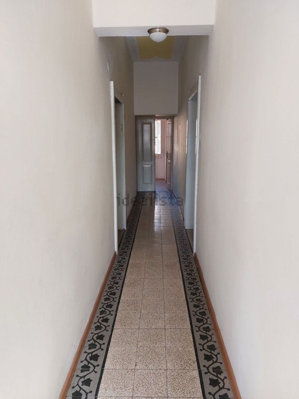 appartamento in vendita ad Ozieri