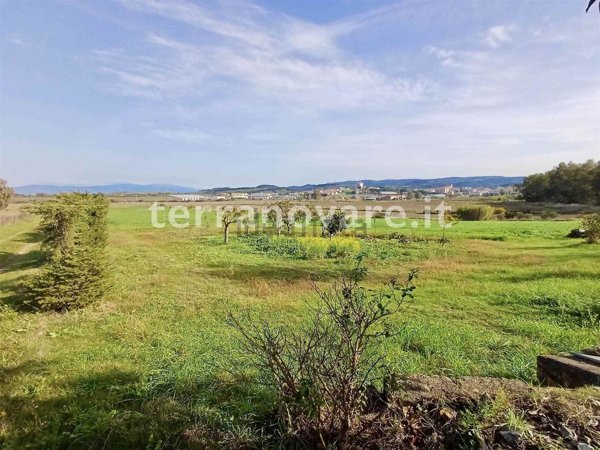 terreno edificabile in vendita ad Ozieri