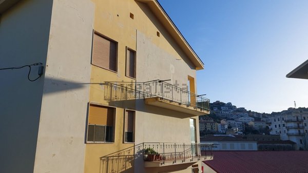 appartamento in vendita ad Ozieri