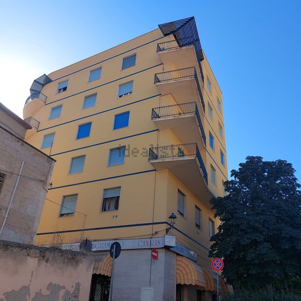 appartamento in vendita ad Ozieri