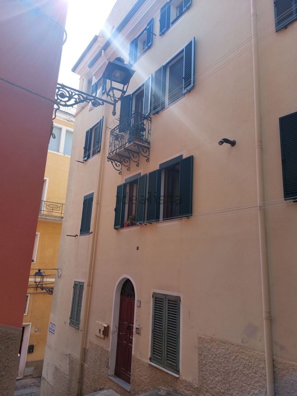 casa indipendente in vendita ad Ozieri