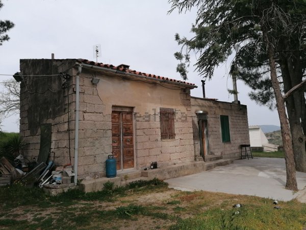 appartamento in vendita ad Ozieri