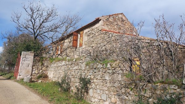 casa indipendente in vendita ad Ozieri