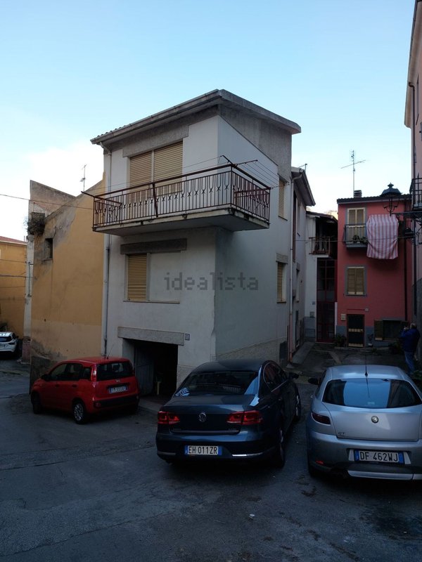 appartamento in vendita ad Ozieri